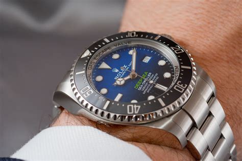 used rolex deepsea blue|cheapest Rolex deepsea.